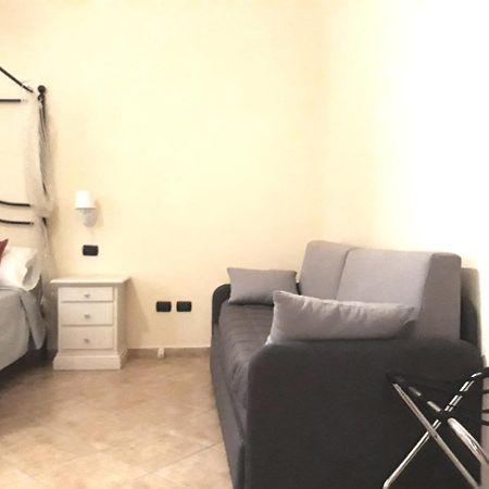 Вилла City Life Pompeii Экстерьер фото